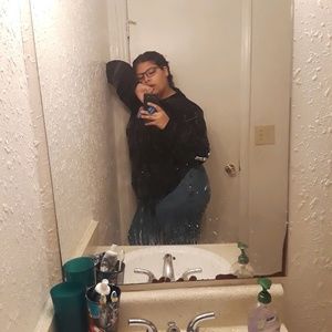 Meet your Posher, Celeste